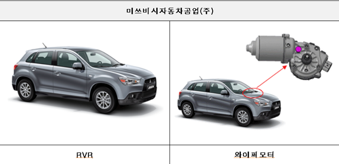 국토부, 41개 차종 8천20대 리콜