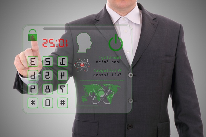 ‘열려라 참깨’, 현실서 가능해진다