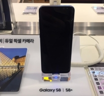 아이폰에서 갤럭시S8 갈아탈까, ‘베젤리스’ 디자인 기대감 ‘상승’