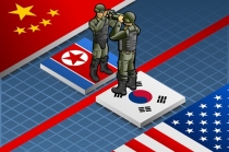 사드(THAAD) 배치, 미·중간 핵전략 경쟁 차원에서 봐야