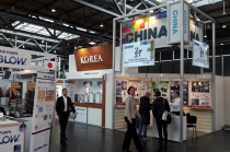 국내 제조기업, 하노버 산업박람회서 EU 시장 본격 공략