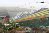 국내 기술로 개발된 포탄 잡는 ‘레이더’