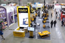 'TOVICA', 기술력·편의성·안전 3박자 고루 갖춘 신제품 선보여