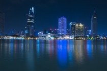 베트남 주요 항구, 외국인투자·대외교역 증가해