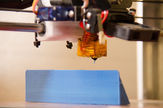 우크라이나, 3D 프린팅으로 이동식 집 제작에 성공