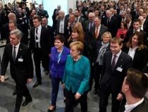 Industry 4.0을 통한 새로운 가치 창출 '하노버산업박람회 (Hannover Messe 2017)'