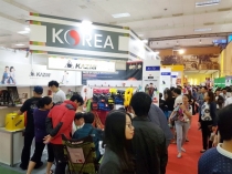 중소기업, 하노이종합전시회서 베트남시장 진출 가능성 타진
