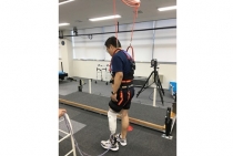 [동영상뉴스] 로봇의족 핵심 기술 자체개발로 국내 환자 ‘웃는다’