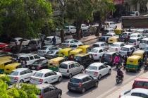 인도 자동차 생산량, ‘한국 추월’