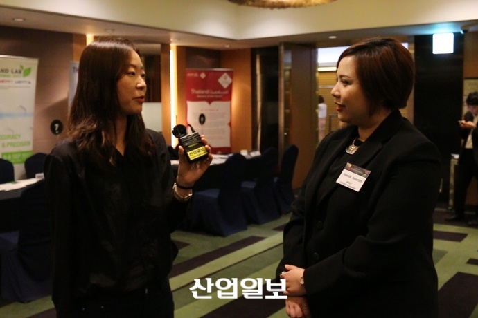 [동영상뉴스] 전시회도 한류…태국, 한국기업 참가에 ‘코쿤캅(고맙습니다)’