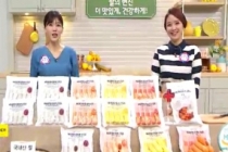 [RICE SHOW 2017] 모던밀, 현대적 감각으로 재탄생한 ‘떡’으로 식탁 공략