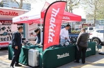 [포토뉴스] 봄바람 타고 불어오는 공구산업, 마케팅 '기지개'