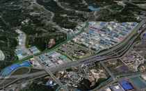 진주시·사천시 일원 약 164만㎡ 규모 항공국가산단으로