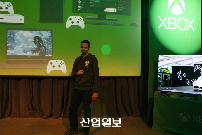 [포토뉴스] Xbox. 한국 PC 게임 시장의 새로운 영역 구현