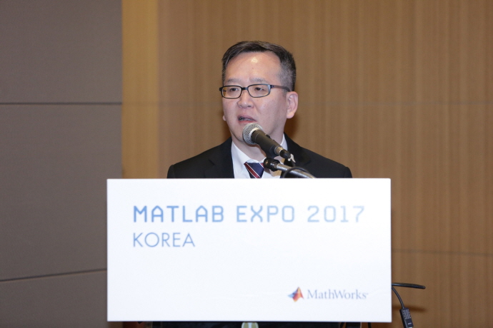 다양한 솔루션 제시한 ‘매트랩엑스포 2017 코리아’