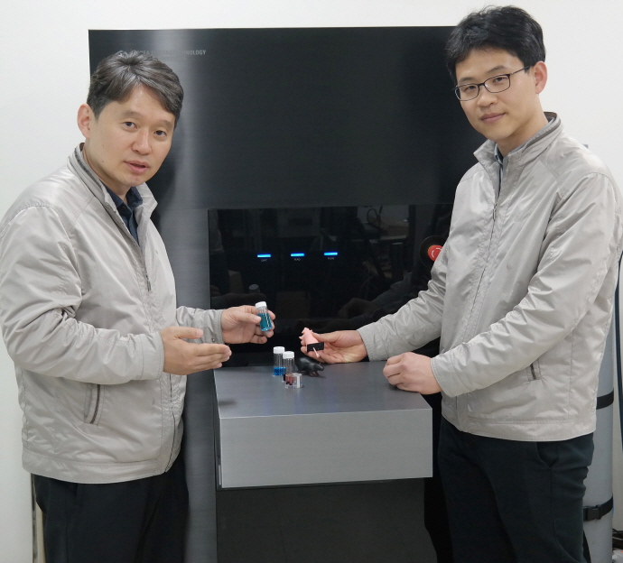 한국전기연구원, ‘NI EIA 2017‘ 선행연구분야 최종 결선 진출