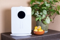 미국, 미세먼지로 인해 공기청정기 수요 늘어