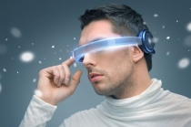 중국 AR·VR 시장, 거대 규모로 성장 전망돼