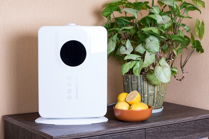 미국, 미세먼지로 인해 공기청정기 수요 늘어