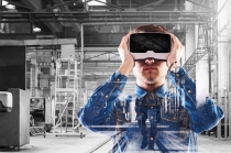 독일 VR 산업, 물류·게임·의학 등에서 활용 중