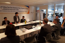 황해청, 평택BIX 내 기업 투자유치활동 돌입