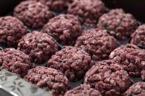 [RICE SHOW 2017] 사임당푸드, 우보천리(牛步千里)의 마음가짐으로 전통 계승