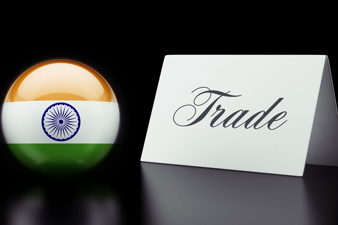 對인도 수출, 중계기·석유화학·일반기계 ↑