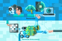 AI, 친구가 될 수도 있고 적이 될 수도 있다