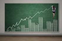 서울 상권 임대료 전분기대비 3.0% 하락