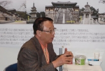 [RICE SHOW 2017] (주)미정, 밀가루 포함하지 않은 떡·면 생산한다