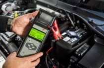 배터리 분석, 정밀 아날로그-디지털 컨버터(ADC)가 핵심 부품