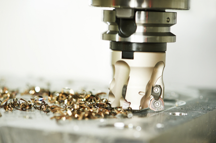 기계산업 메카 창원, 철강제품·기타기계류·산업기계 수출↑