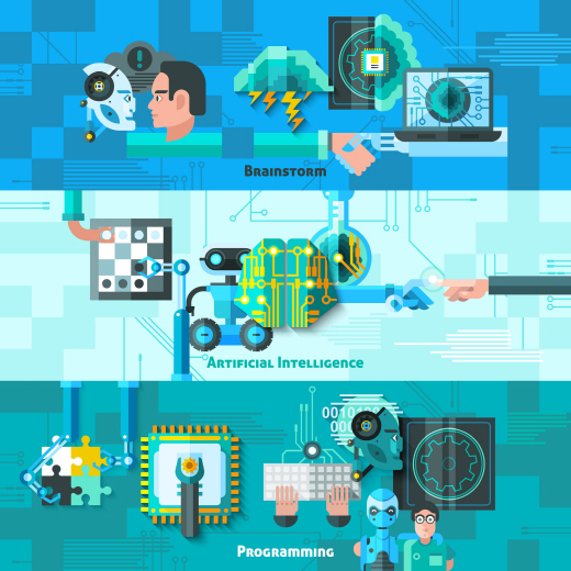 AI, 친구가 될 수도 있고 적이 될 수도 있다