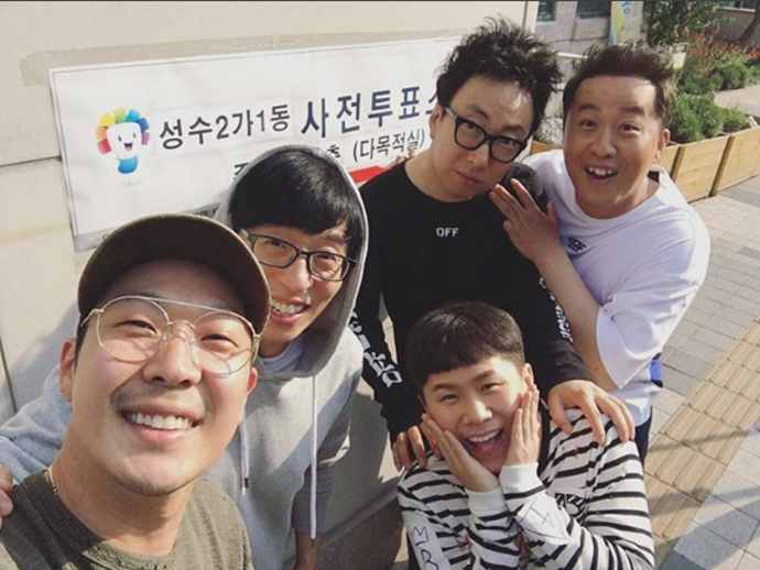 대선 사전투표, 위치와 시간 미리 알자 '투표 인증샷' 가능