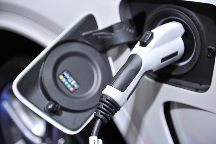 전기차 시장 ‘큰 손’으로 급성장한 인도 시장, 삼성 SDI 등 배터리 업체 '군침'