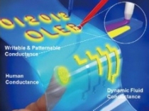 인체정보 담아내는 센싱 디스플레이, ‘더 얇게’ 만드는 원천기술 개발