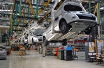 중국, 자동차 제조사 독과점 철폐로 판매망 ‘급물살’