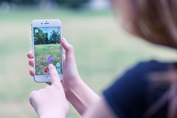 모바일 게임시장, 새로운 콘텐츠 ‘갈증상태’