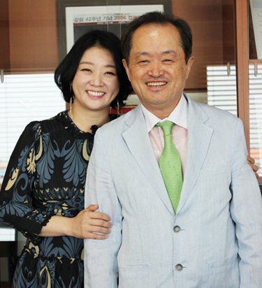 [RICE SHOW 2017] 칠갑농산주식회사, ‘정직’으로 ‘정성’ 쏟는다