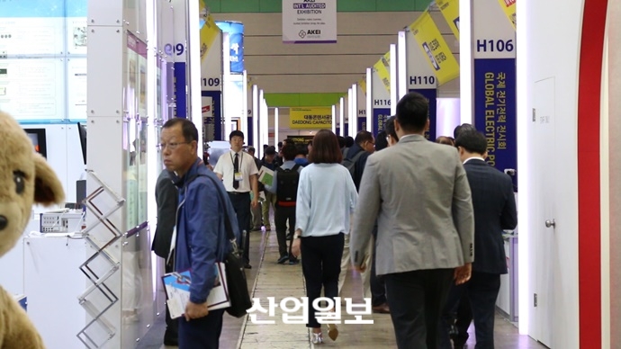 [동영상뉴스] 전기·전력, 미래 산업 견인하는 ‘에너지원’