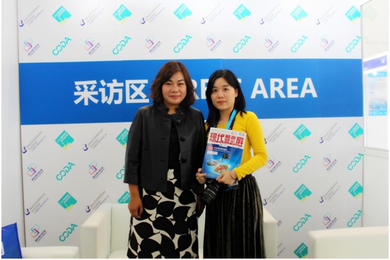 C-TOUCH & DISPLAY SHANGHAI 2017, 터치스크린·디스플레이 지향점 제시하다