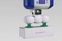 Schmalz, 차세대 지능형 진공 발생기 ‘ECBP' 모델 출시