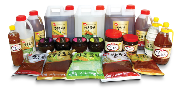 [RICE SHOW 2017] 경일식품, 우수한 품질유지 및 관리가 성장 비결