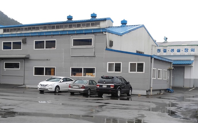 [RICE SHOW 2017] 신화당제과, 청결·성실·창의로 제품 제조