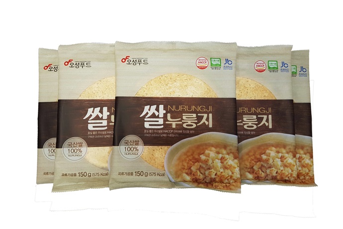 [RICE SHOW 2017] 오성푸드, ‘건강’과 ‘정직함’을 고객의 식탁에 올린다