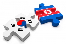 문재인 정권 남북관계 재정립…중소기업인 3명 중 2명 “통일 필요하다”