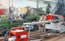 창원메카 지수를 통해 들여다 본 기계산업, 상승 기대