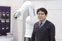 [BUTECH 2017] 스토브리코리아, 전기커넥터 시장 선도 위한 제품 개발 지속