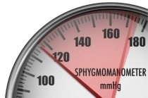 고혈압 환자 해마다 증가, 평균 연령 높아져