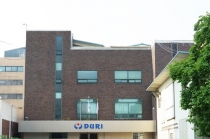 [BUTECH 2017] 두리마이텍(주), 해외 시장으로 영역 넓힌다